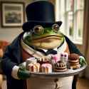 Medicine Frog