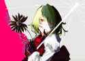 HD-wallpaper-anime-touhou-yuuka-kazami (1)