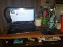 desk