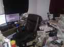 the lair