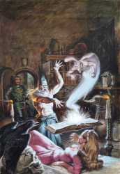 Earl Norem (1923-2015) @DaveXDavieau 1942566134580142363
