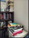 bookshelf