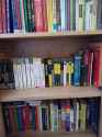 bookcase