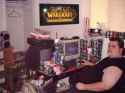 cool 2000s gamer