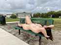 f-naked-on-a-bench-outside-of-a-hotel-v0-Z9YFU8HQqHmRW4ZFkqR-SO24cv6eBWL1OGWwA9WCMYo