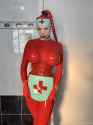 latex nurse total