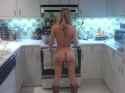 CA8C73A Hot Kitchen Ass