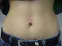 justPierced