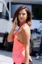 Lucy Mecklenburgh