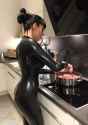 latex cooking