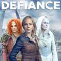 defiance babes