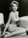 Beautiful Anne Francis through Vintage Photos in the 1950s (11)