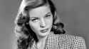 Lauren Bacall