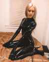 latex catsuit7