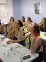 banana eating class