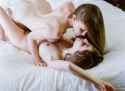 Hairy-Teen-Emily-Bloom-with-Open-Pussy-in-Bed-30