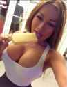 Fruit bar