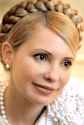 Yulia Tymoshenko