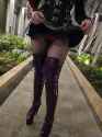 GothPanties