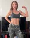 Humps.#armday #arms #bicep #bicepflex #biceps #bicepsandbiceps #bigarms #bigbiceps #girlswithbiceps #shoulders #tonedarms
