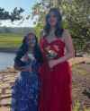 senior prom