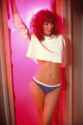 Kelly LeBrock