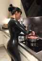 latex cooking