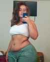 Big hips Michel Usuga