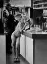 madonna dining