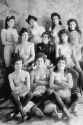1890s Brothel Women Nude Prostitutes