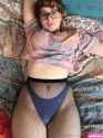 Alice Cotton Sox 2