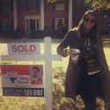 jessica biel bought a house
