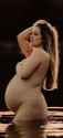 Dutch pregnant