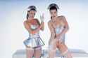 LauraAngel&amp;Martina