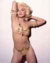 madonna _ Wear jewels