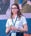 Thank you @aerofriedrichshafen 2025 for the incredible experience of sharing my story on stage. I am so pr...viation has come This week was the first time we have truly seen the impact of our efforts, with many women coming to the