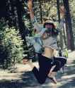 jump