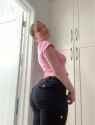 big ass in jeans
