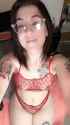 Nymphmilf on ph
