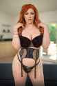 Lauren Phillips