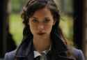 Rebecca Hall