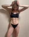 Brickwork.#6pack #abdomen #abs #absofsteel #girlabs #girlswithabs #sixpack #sixpackabs #sixpackgirl #stomach