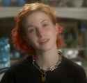 hayley no makeup