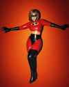 latex helen parr