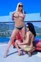 AbbeyBrooks&amp;MayaGates