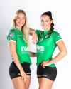 Amalie Jørgensen &amp; Mikala Mogensen (1)