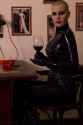 latex shaved