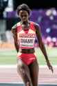 HD-wallpaper-fatima-diame-athlete-women-black-women-brunette-bare-midriff-thighs