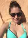 Bikini top
