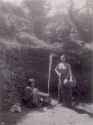 1910_Two_women_near_a_spring_on_Bali_-_circa_1910